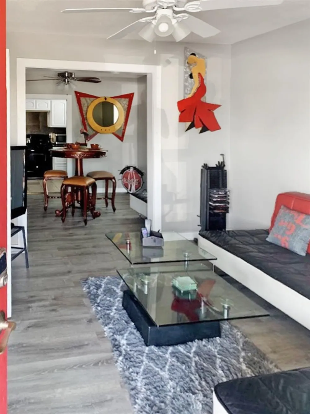 5313 Avenue K Galveston, TX 77551