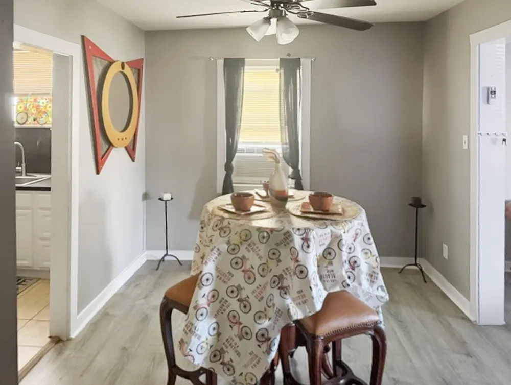 5313 Avenue K Galveston, TX 77551