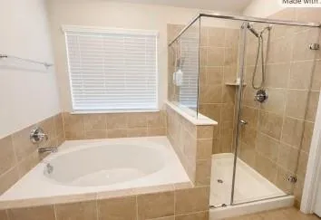 12921 S Winding Pines Drive Tomball, TX 77375
