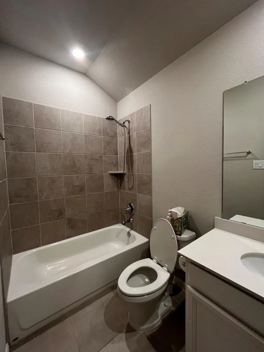 12921 S Winding Pines Drive Tomball, TX 77375