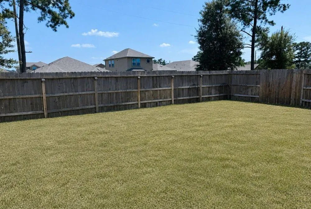 12921 S Winding Pines Drive Tomball, TX 77375