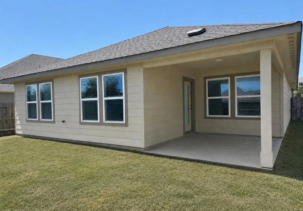 12921 S Winding Pines Drive Tomball, TX 77375
