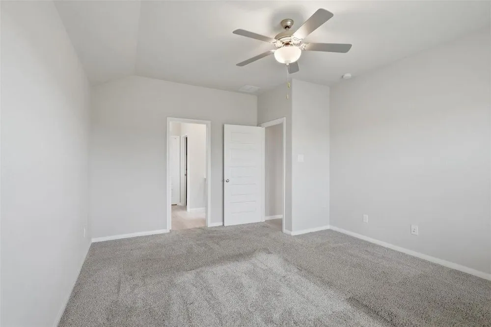 12921 S Winding Pines Drive Tomball, TX 77375
