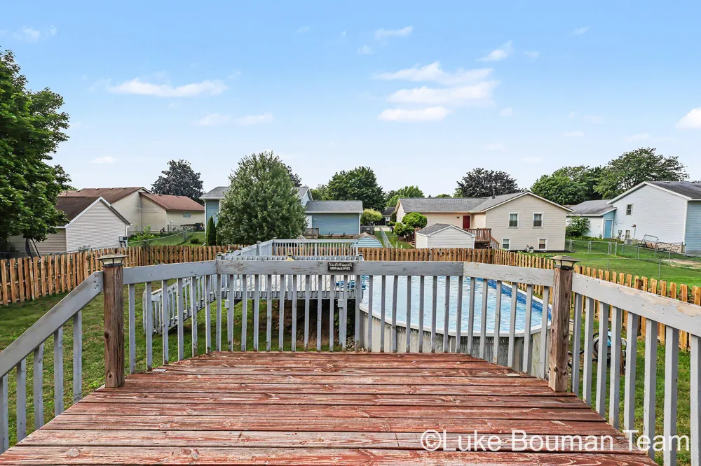 2116 Tyler Street Jenison, MI 49428