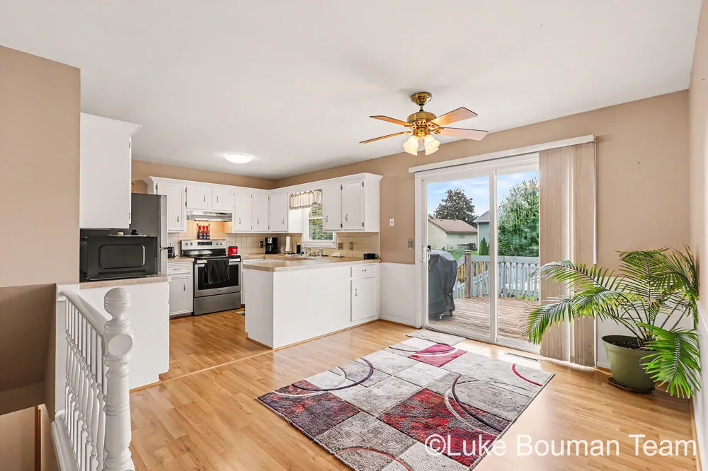 2116 Tyler Street Jenison, MI 49428