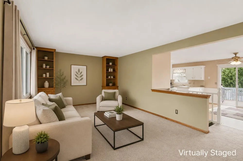 2116 Tyler Street Jenison, MI 49428