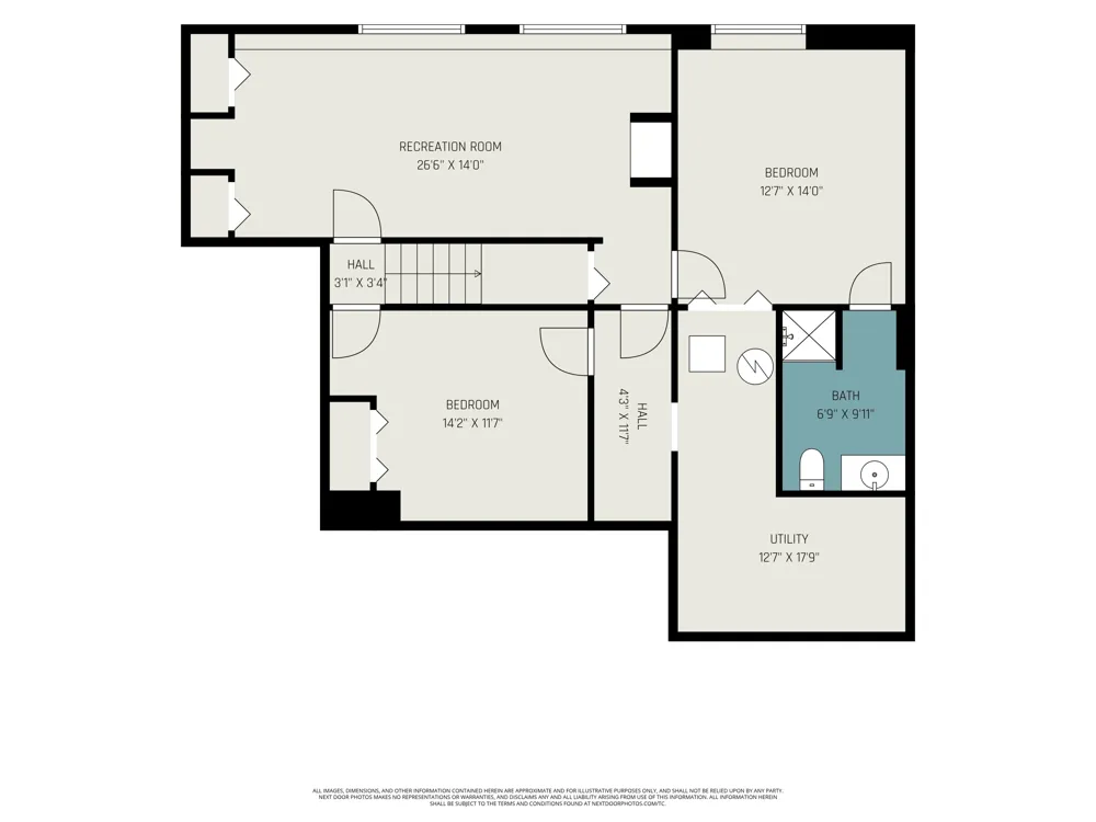 2116 Tyler Street Jenison, MI 49428