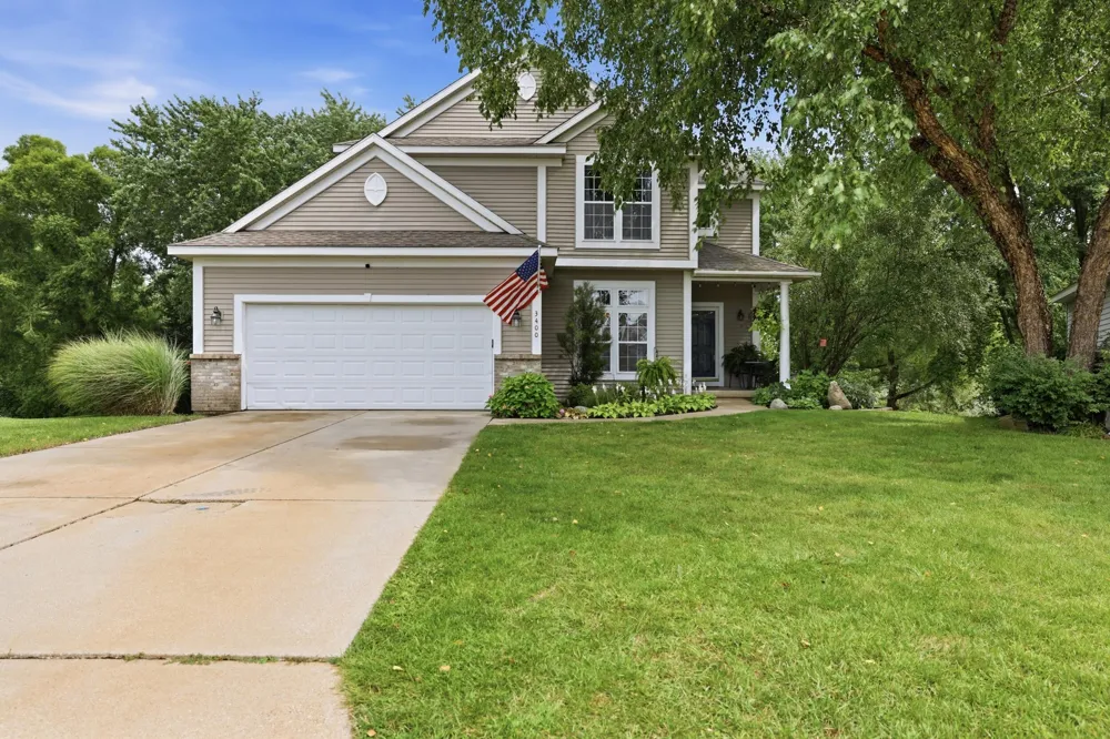 3400 Crystal Valley Court Holland, MI 49424