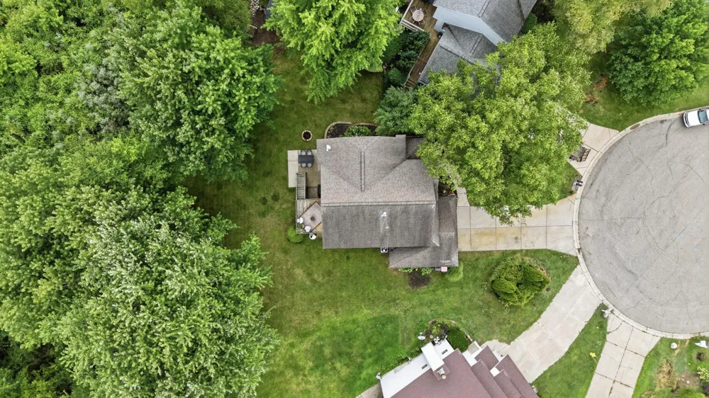 3400 Crystal Valley Court Holland, MI 49424