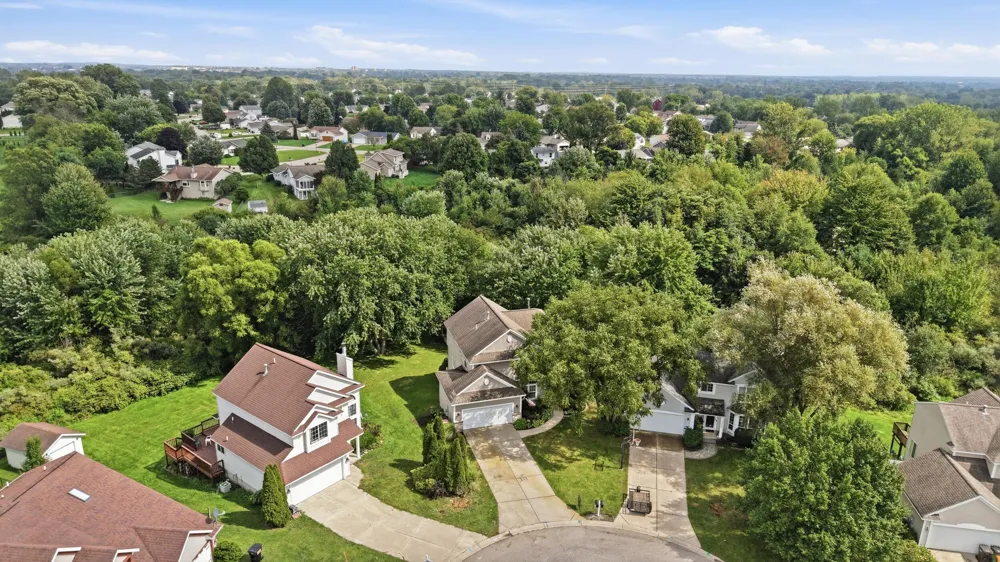 3400 Crystal Valley Court Holland, MI 49424