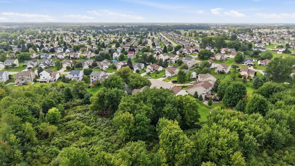 3400 Crystal Valley Court Holland, MI 49424
