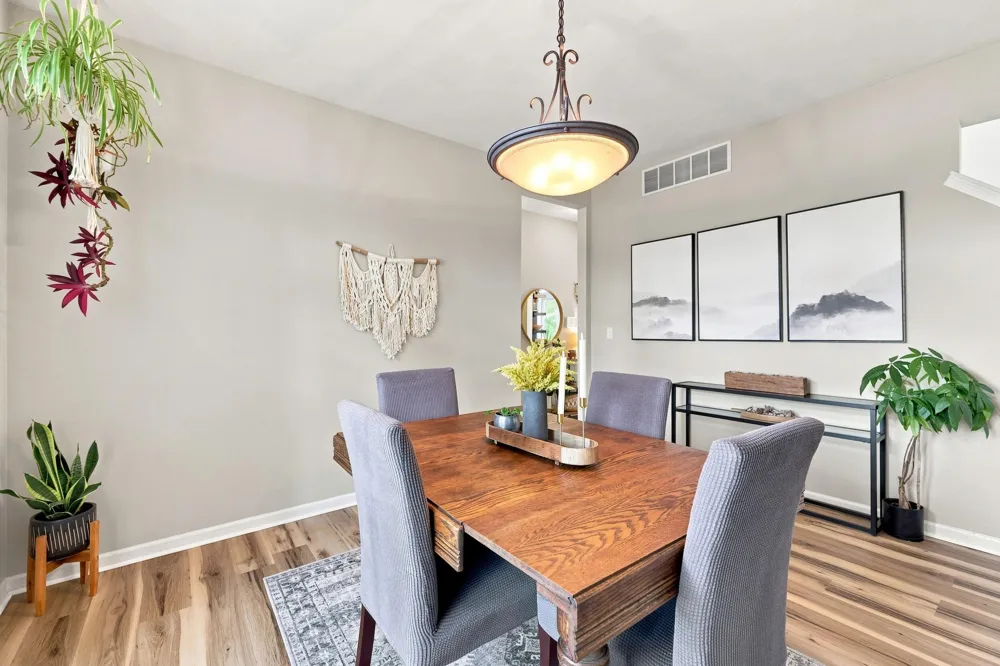 3400 Crystal Valley Court Holland, MI 49424