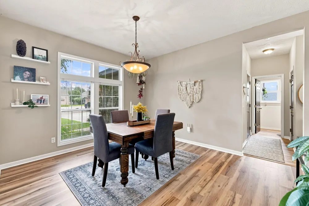 3400 Crystal Valley Court Holland, MI 49424