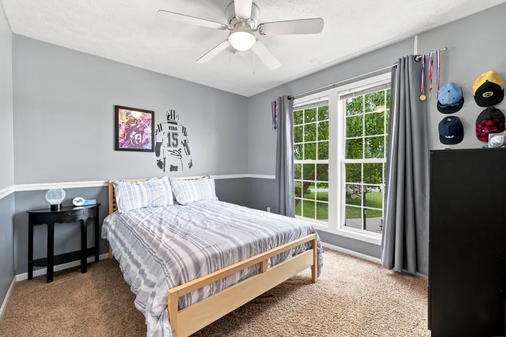3400 Crystal Valley Court Holland, MI 49424