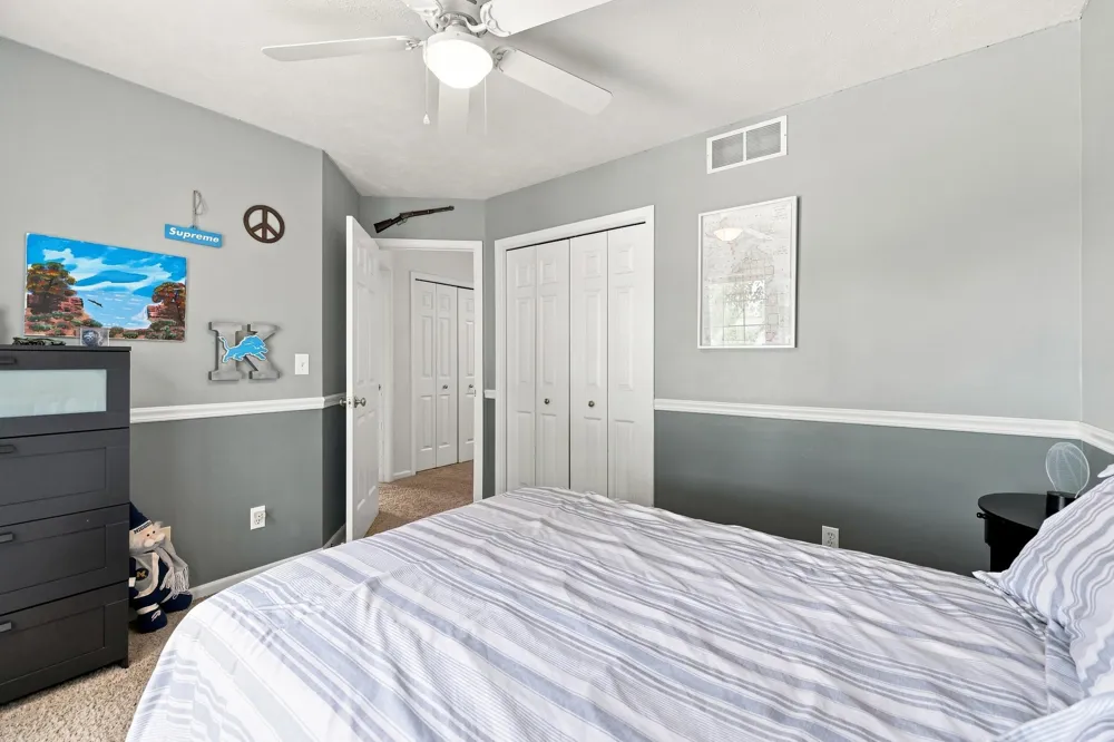 3400 Crystal Valley Court Holland, MI 49424