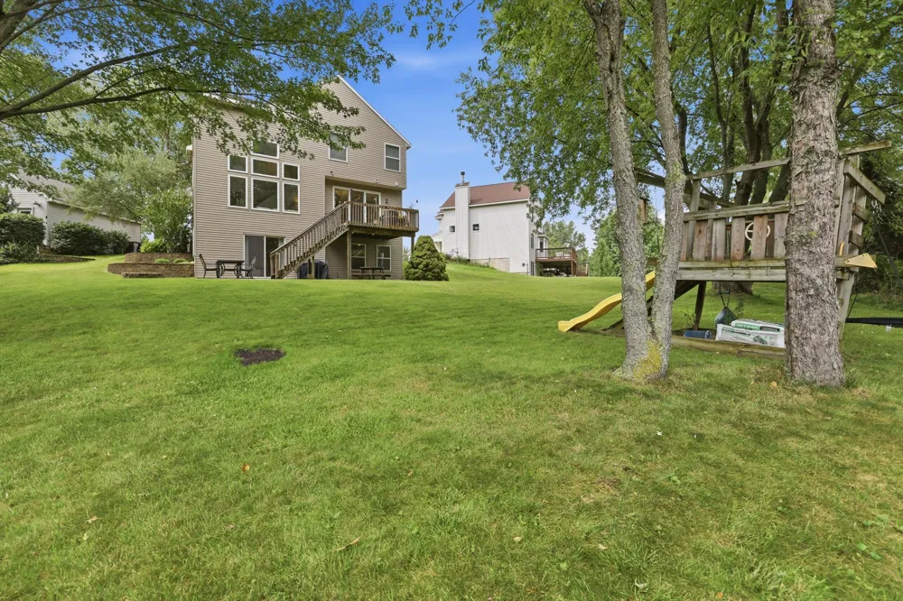 3400 Crystal Valley Court Holland, MI 49424
