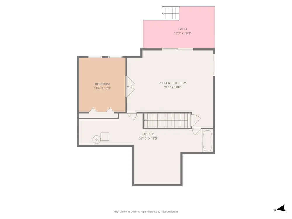 3400 Crystal Valley Court Holland, MI 49424