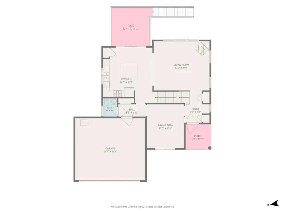 3400 Crystal Valley Court Holland, MI 49424