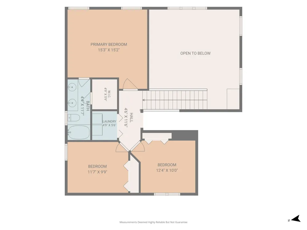 3400 Crystal Valley Court Holland, MI 49424