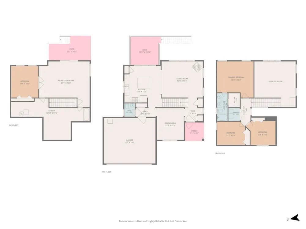 3400 Crystal Valley Court Holland, MI 49424