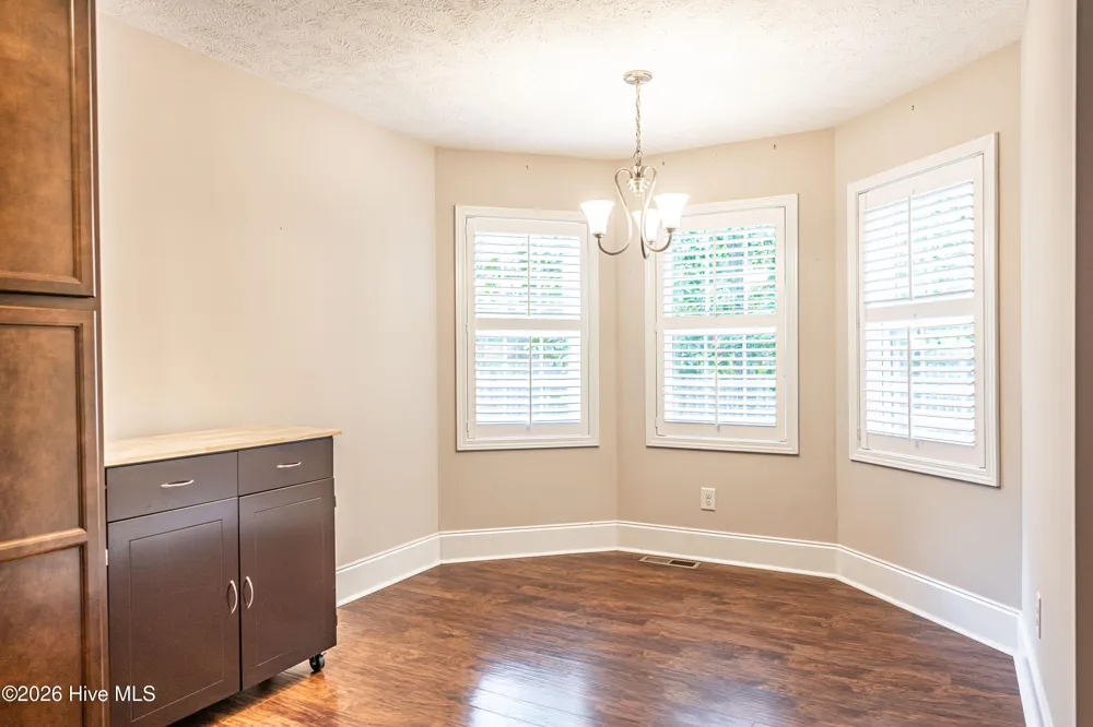 17 Cypress Lane Pinehurst, NC 28374