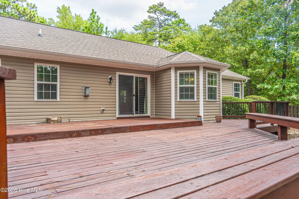 17 Cypress Lane Pinehurst, NC 28374