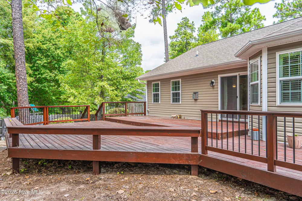 17 Cypress Lane Pinehurst, NC 28374