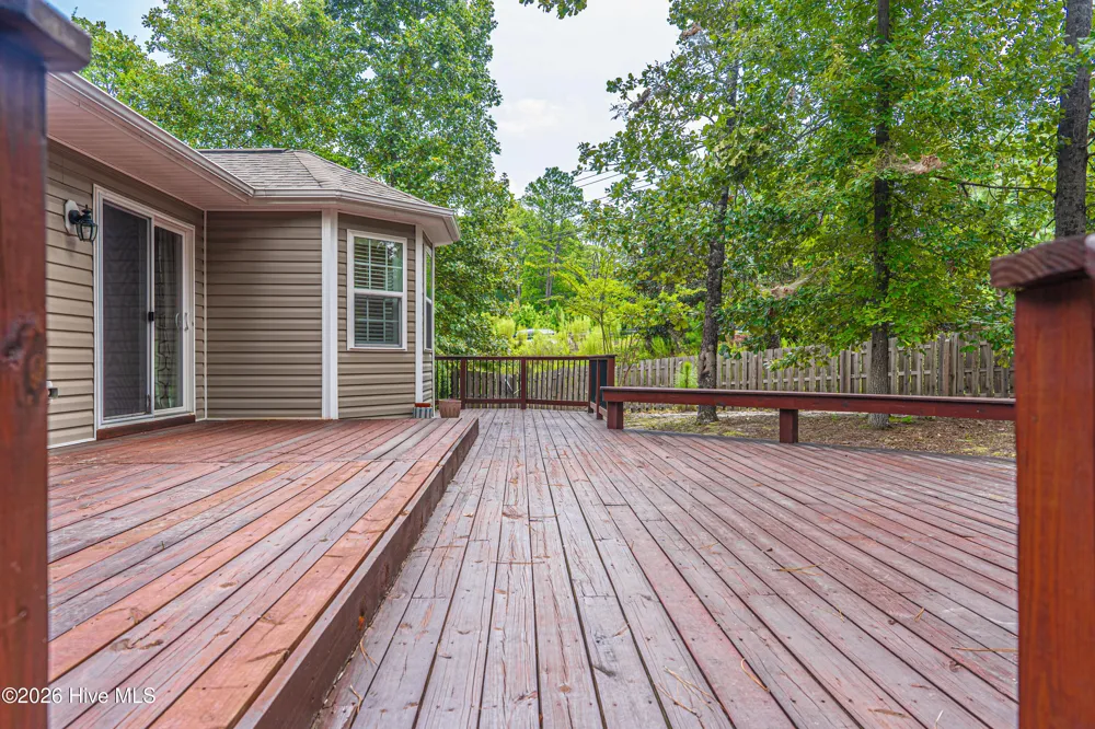 17 Cypress Lane Pinehurst, NC 28374
