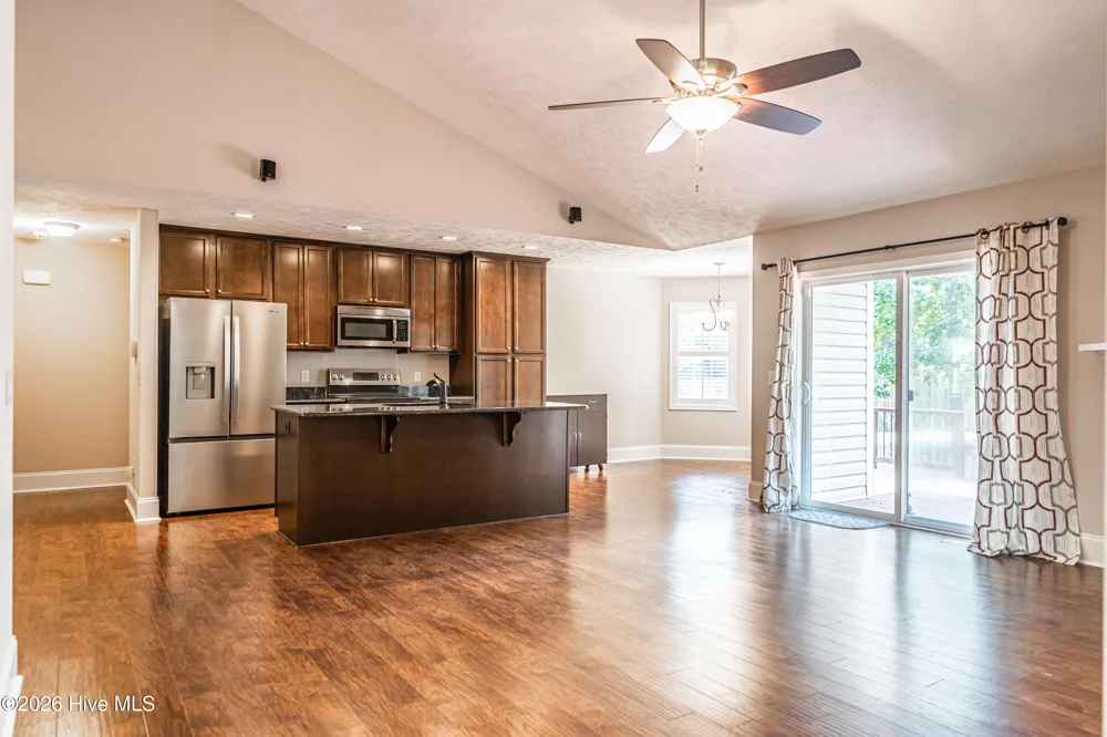 17 Cypress Lane Pinehurst, NC 28374