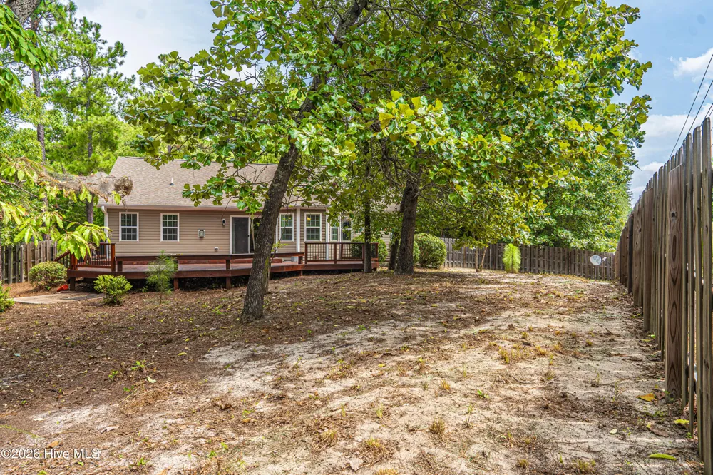 17 Cypress Lane Pinehurst, NC 28374
