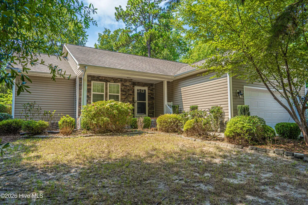 17 Cypress Lane Pinehurst, NC 28374