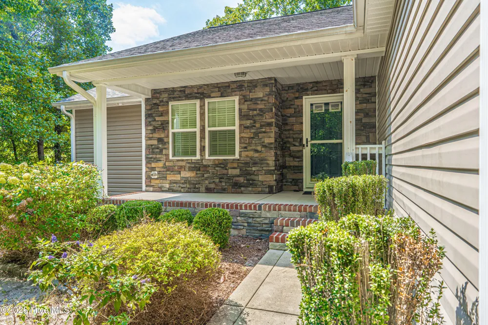 17 Cypress Lane Pinehurst, NC 28374