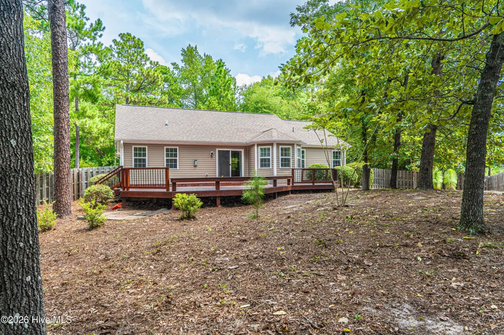 17 Cypress Lane Pinehurst, NC 28374