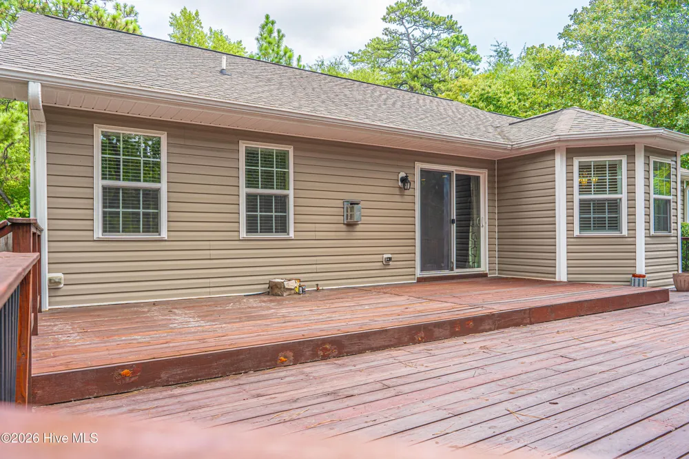 17 Cypress Lane Pinehurst, NC 28374