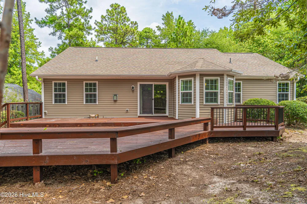 17 Cypress Lane Pinehurst, NC 28374