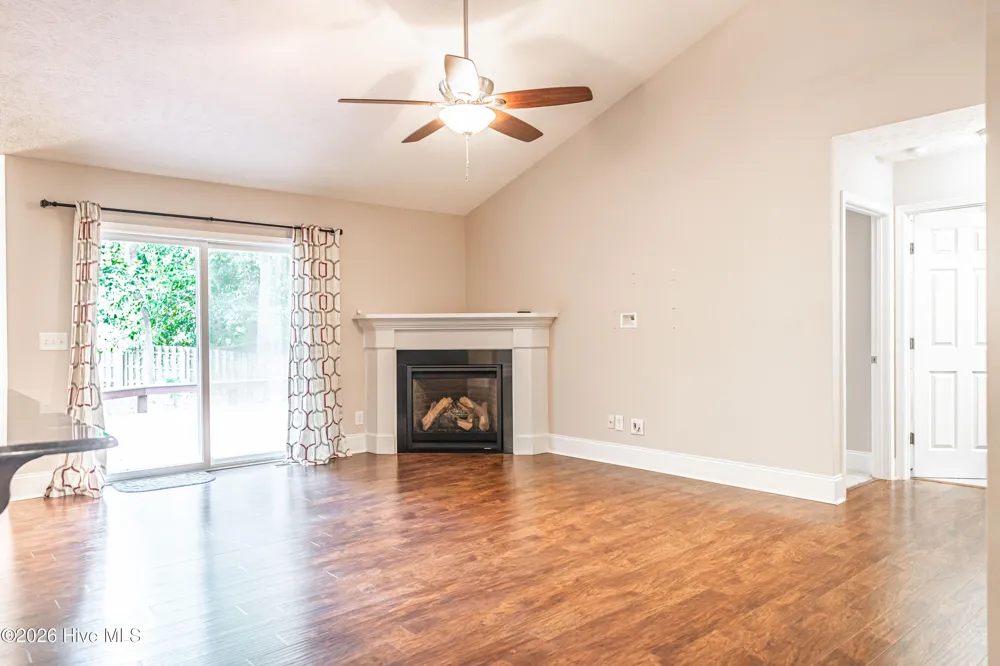 17 Cypress Lane Pinehurst, NC 28374