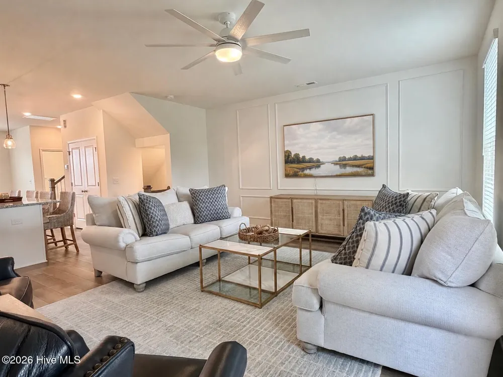 855 Parc Townes Drive Wendell, NC 27591