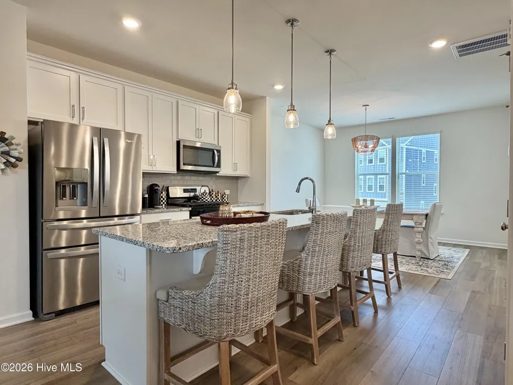 855 Parc Townes Drive Wendell, NC 27591