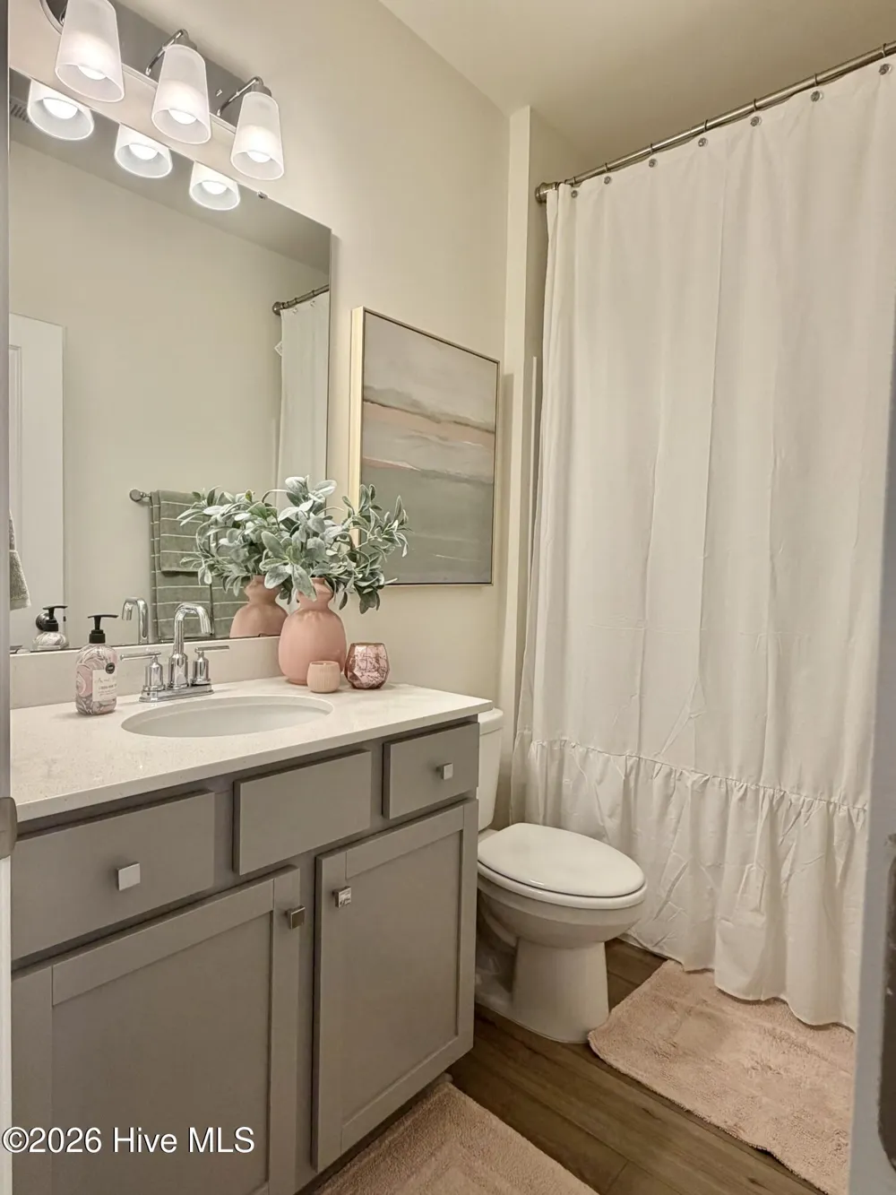 855 Parc Townes Drive Wendell, NC 27591