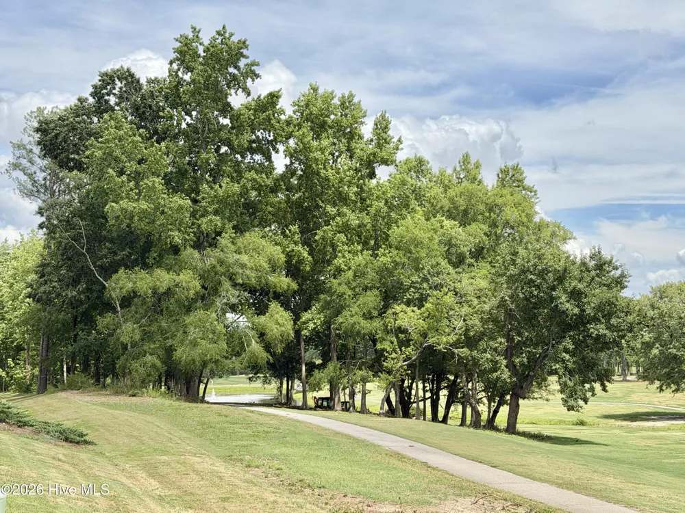 855 Parc Townes Drive Wendell, NC 27591