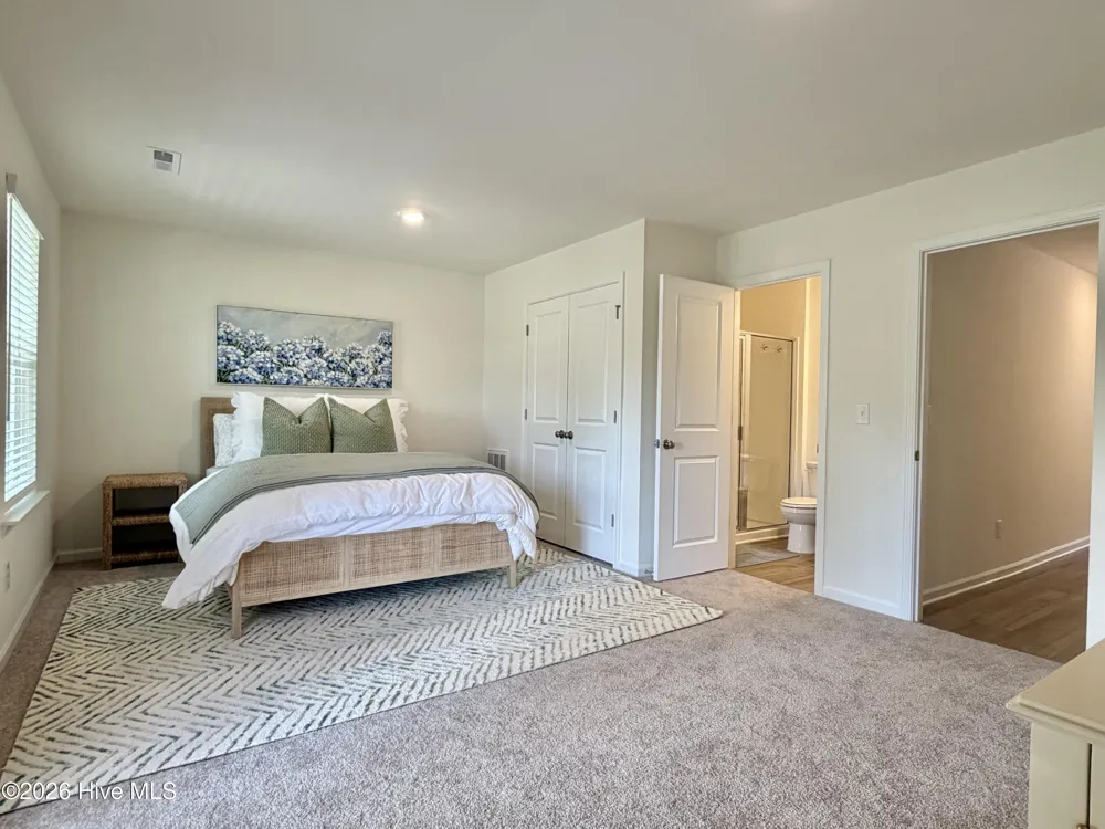 855 Parc Townes Drive Wendell, NC 27591