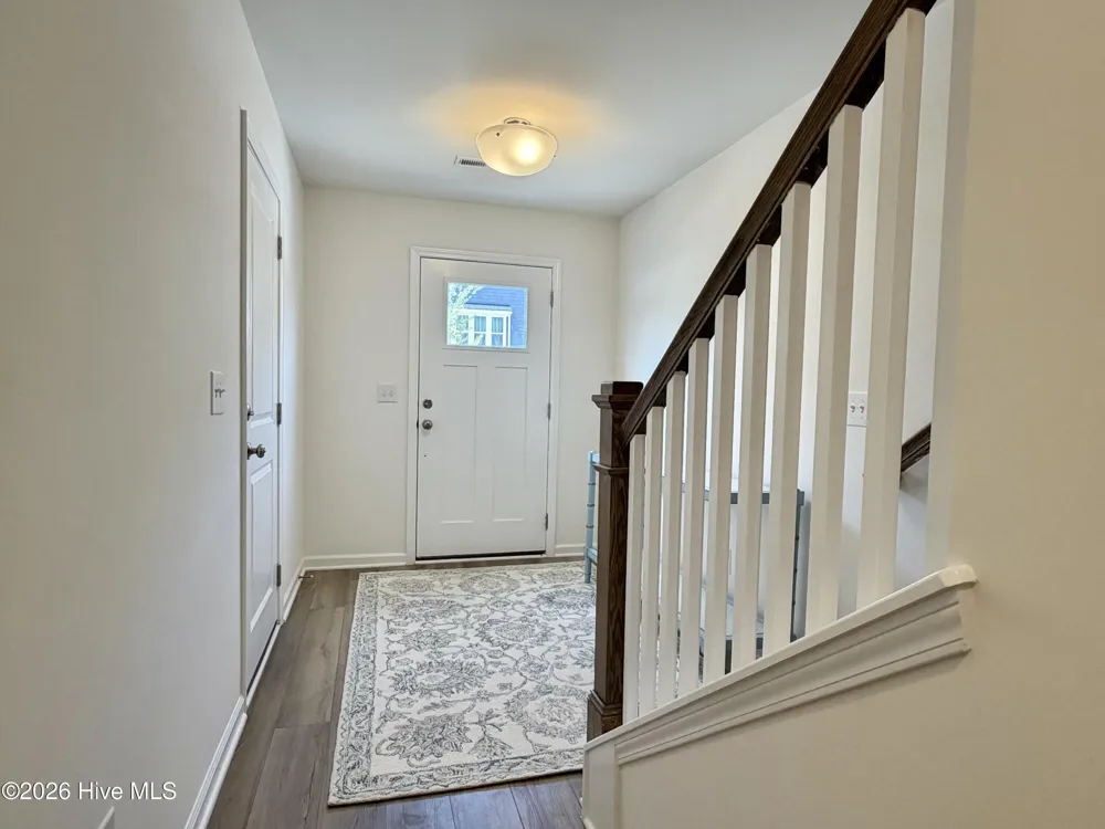 855 Parc Townes Drive Wendell, NC 27591