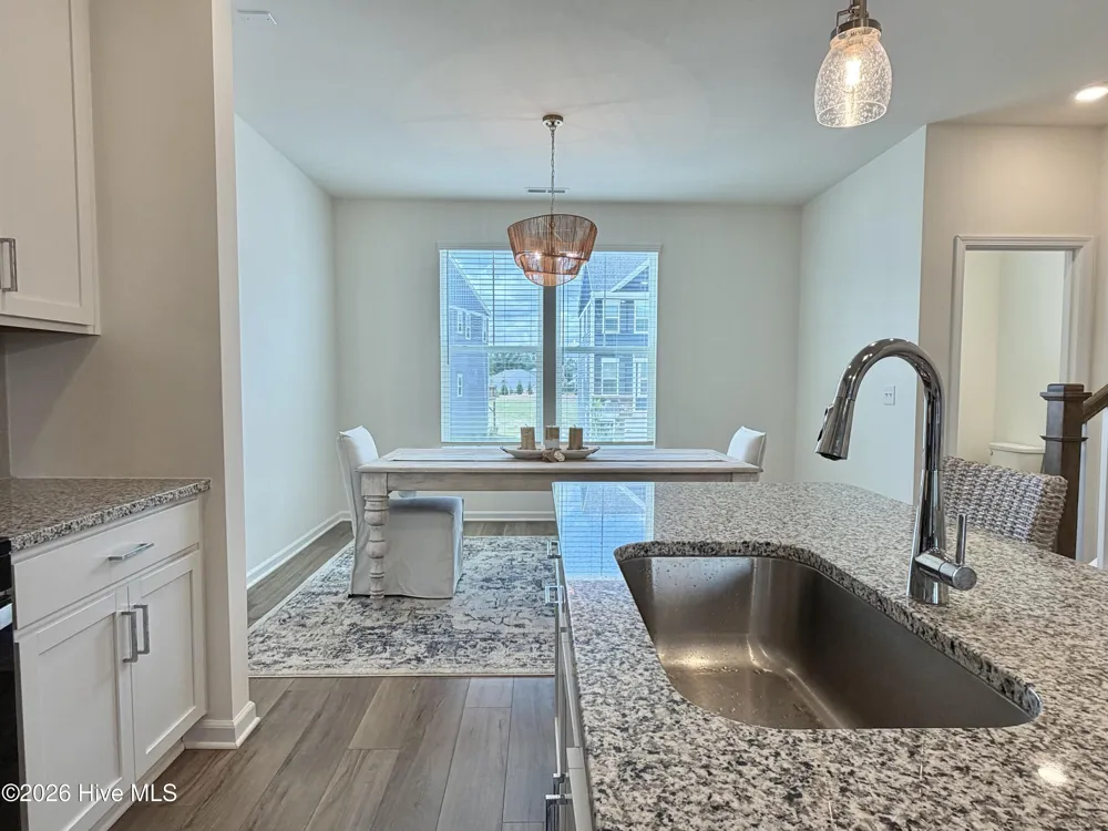 855 Parc Townes Drive Wendell, NC 27591
