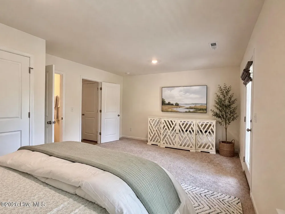 855 Parc Townes Drive Wendell, NC 27591