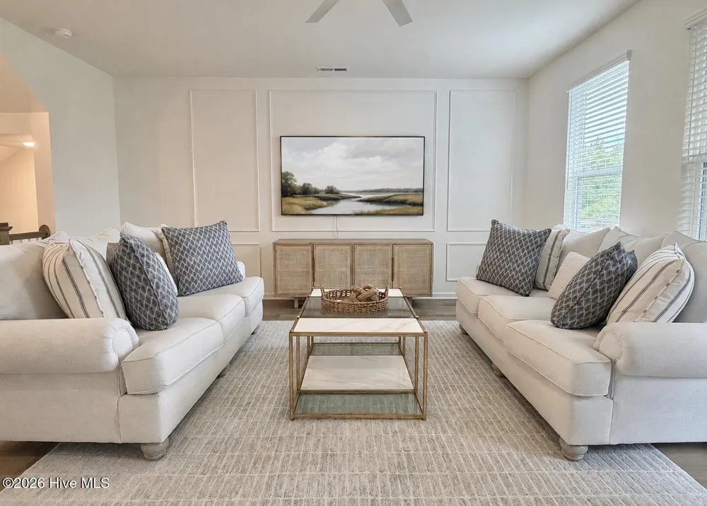855 Parc Townes Drive Wendell, NC 27591
