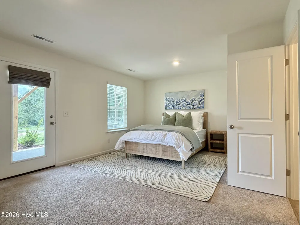 855 Parc Townes Drive Wendell, NC 27591