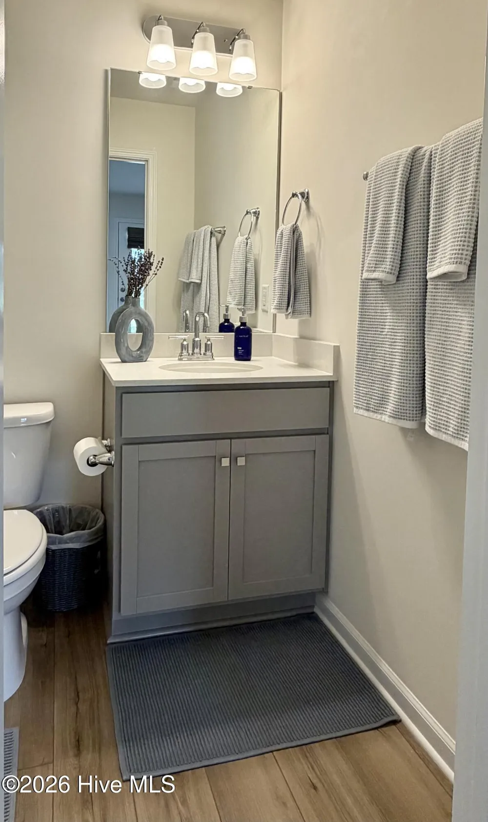 855 Parc Townes Drive Wendell, NC 27591