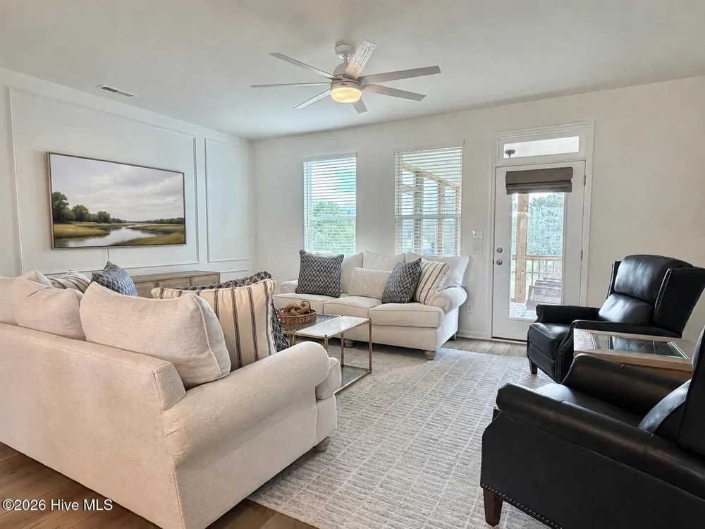 855 Parc Townes Drive Wendell, NC 27591
