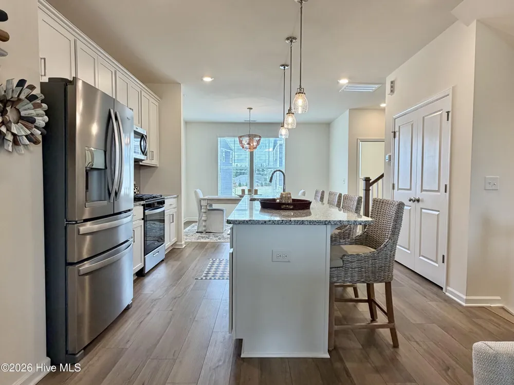 855 Parc Townes Drive Wendell, NC 27591