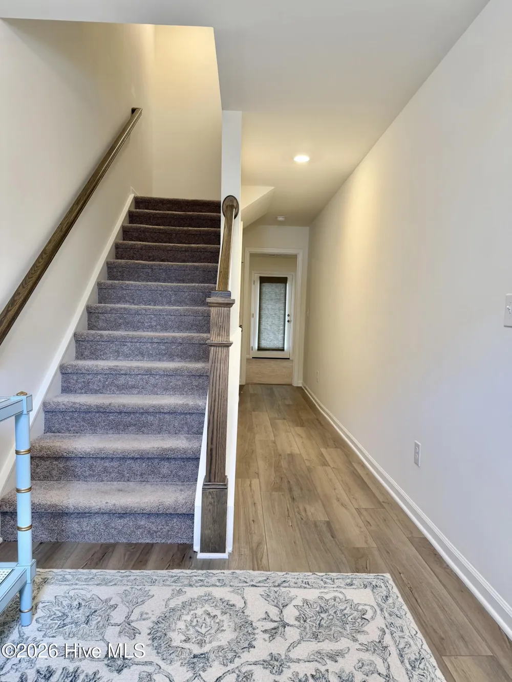 855 Parc Townes Drive Wendell, NC 27591